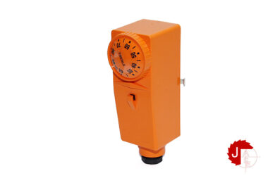 Eberle RAR 87501 Pipe feeder regulator with external scale