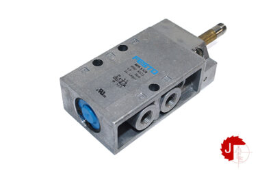 FESTO MFH-5-1/8 Solenoid valve 9982