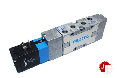 FESTO MVH-5-1/8-L-B Solenoid valve 19749