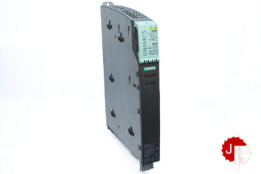 SIEMENS 6SL3130-6AE15-0AA0 SINAMICS SMART LINE MODULE