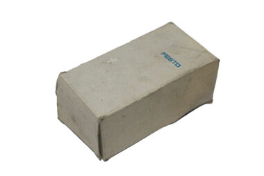 FESTO MF-4-1/8 Air solenoid valve 4612