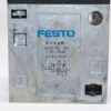 FESTO H-5-1/4 B Hand lever valve 8995