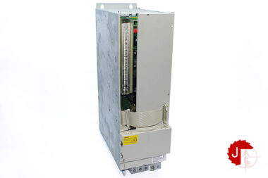 SIEMENS 6SN1123-1AA00-0EA1 SIMODRIVE 611 Power module