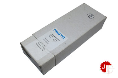 FESTO CPE24-M1H-5L-3/8 Solenoid valve 163166