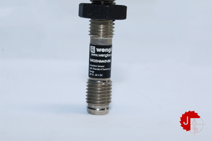 WENGLOR IM025NM45VB8 Inductive Sensor