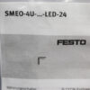 FESTO SME0-4U-S-LED-24B Proximity sensor 151526