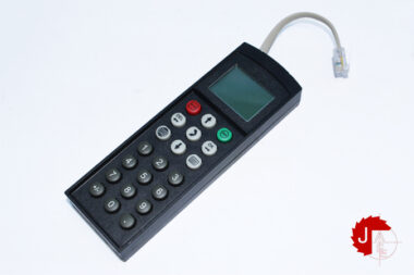 SEW EURODRIVE DBG60B-01 Control Unit Keypad