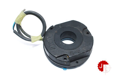 INTORQ BFK458-08N 205 VDC 25W ELECTRIC MOTOR BRAKE