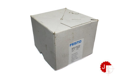 FESTO DSM-25-270-P-A-B Rotary actuator 547578