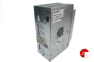 ABB DSQC604 Power Supply 3HAC12928-1