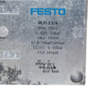 FESTO VL/O-3-1/4 Pneumatic valve 9984