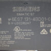 SIEMENS 6ES7 131-4BD01-0AB0 SIMATIC DP, 5 electronic modules for ET 200S