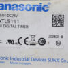 Panasonic ATL5111 | LT4H Digital Timers