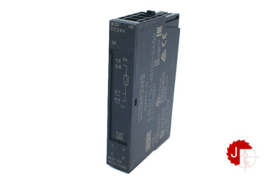 SIEMENS 6ES7 131-4BD01-0AB0 SIMATIC DP, 5 electronic modules for ET 200S