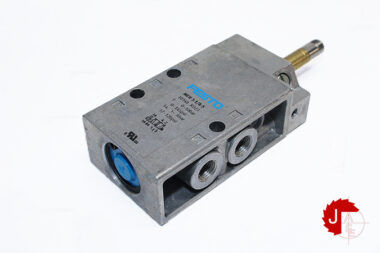 FESTO MFH-5-1/8-S Solenoid valve 10348
