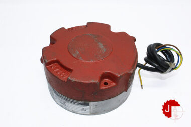 BAUER STEINLEN E015A9 ELECTRIC MOTOR BRAKE