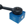 FESTO HSO-4/3-1/8 Hand lever valve