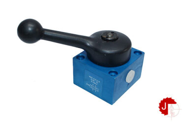 FESTO HSO-4/3-1/8 Hand lever valve