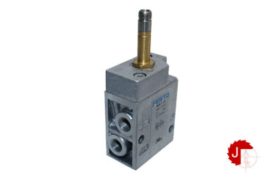 FESTO MFH-3-1/8 Air solenoid valve 7802