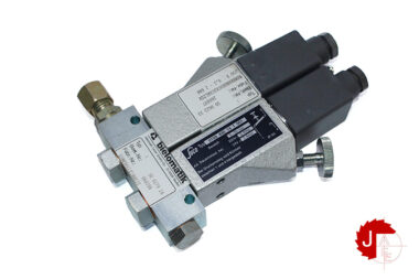 SUCO 0159 430 14 1 001 Pressure switch