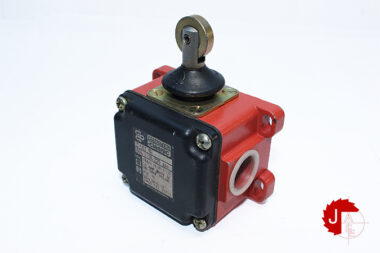 BERNSTEIN D-U1Z RW LIMIT SWITCH 