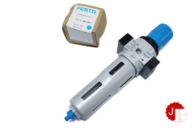 FESTO LFR-1/8-D-MINI Filter regulator 159630