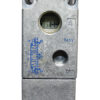 FESTO MVH-5/3G-1/4-B-VI-X Solenoid valve 164571