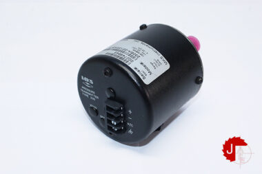 MKS TYPE 230 Industrial Absolute Pressure Transmitters 230EA-00100AB-S