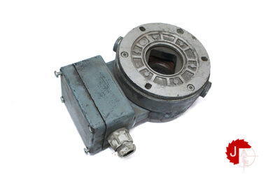 BINDER 71 105-11 C ELECTRIC MOTOR BRAKE