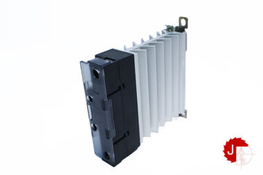 Omron G3PJ-225B Solid-state relay 1 phase