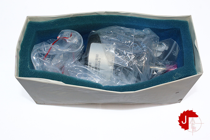 MKS TYPE 230 Industrial Absolute Pressure Transmitters 230EA-00100AB-S - Image 4