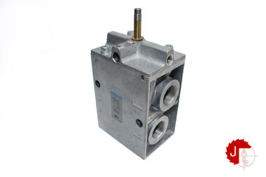FESTO MFH-3-3/4-S Solenoid valve 11968