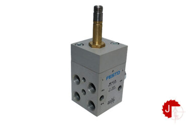 FESTO MF-4-1/8 Air solenoid valve 4612