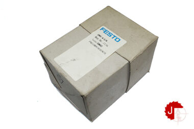 FESTO JMC-4-1/4 Solenoid valve 2136