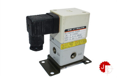 SMC EIT2010-F32B E/P REGULATOR