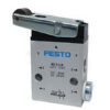 FESTO RO-3-1/4 B Roller lever valve 8991