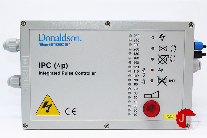 Donaldson 1A31599362 CONTROLLER IPC DP STANDARD 0 WAY