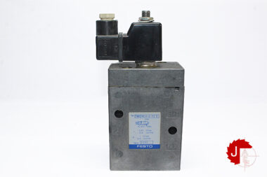 FESTO MCH-3-1/2-S Air solenoid valve 7983