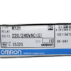 Omron MY2N 220/2240 VAC Miniature Power Relays