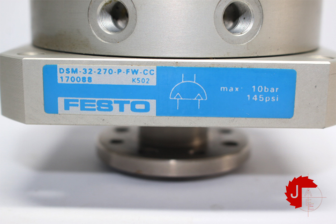 FESTO DSM-32-270-P-FW-CC Semi-rotary drive 547583