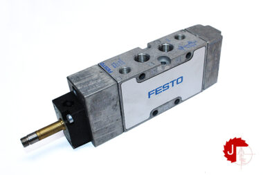 FESTO MFH-5-1/4-L-B Solenoid valve 31010