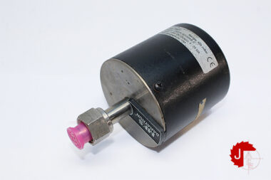 MKS TYPE 230 Industrial Absolute Pressure Transmitters 230DA-00100AB-S