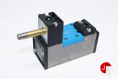 FESTO MFH-5/2-D-1-C Solenoid valve 150980