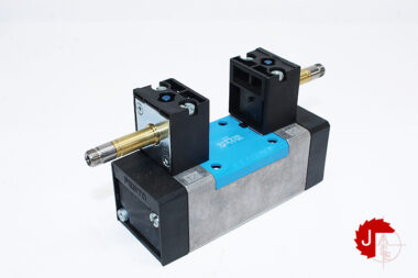FESTO MFH-5/3G-D-1-C Solenoid valve 150982