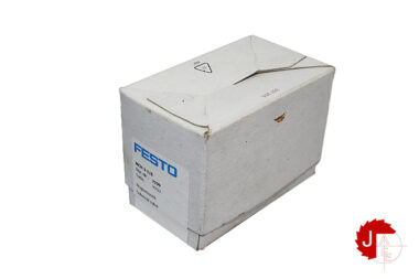 FESTO MCH-3-1/8 Solenoid valve 2199