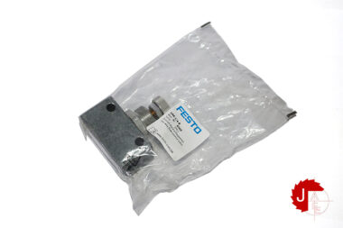 FESTO GRA-1/4-B One-way flow control valve 6509