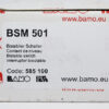 BAMO BSM 501 Level switches with micro-switch
