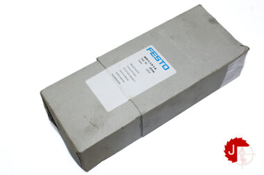 FESTO MFH-5-3/8-S-B Solenoid valve 19706