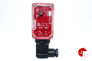 BAMO BSM 501 Level switches with micro-switch
