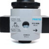 FESTO LR-1/4-D-MINI Pressure regulator 159625